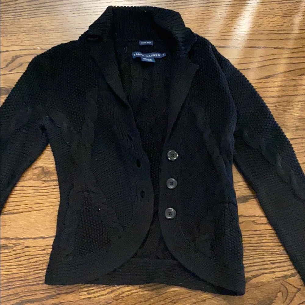 Ralph Lauren sweater